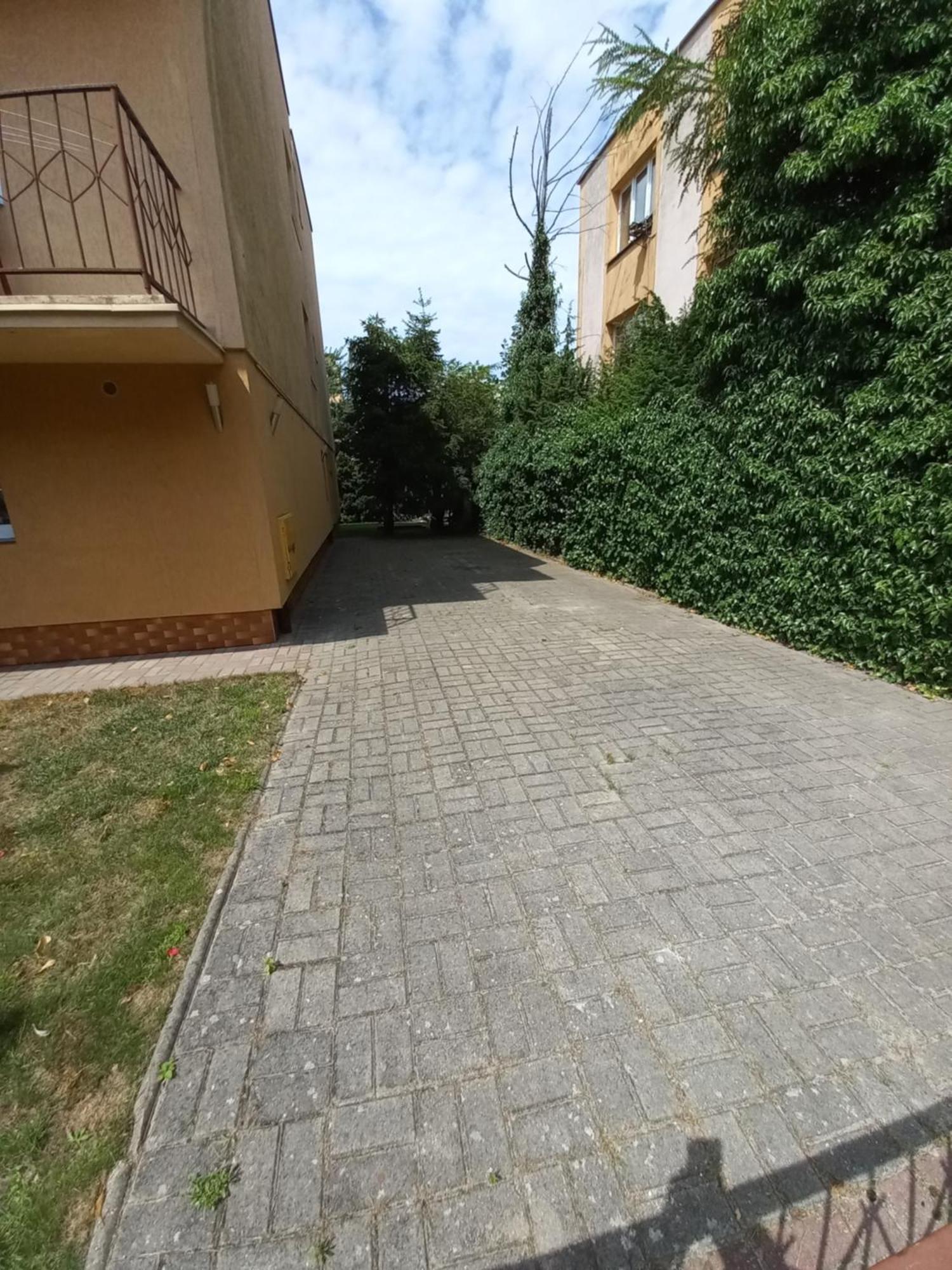 Pokoje Goscinne Bella Mielno  Εξωτερικό φωτογραφία